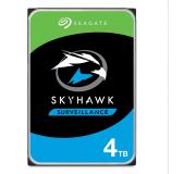 Seagate Skyhawk Surveillance Disco Duro Interno 3.5" SATA 3 4TB