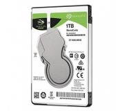 Seagate ST1000LM048 Disco Duro Interno 2.5" 1TB SATA3 5400RPM 128MG 6GB-S