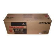 Sharp AR270LT / AR-270T Cartucho de Toner Negro Original