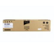 SHARP MX315 NEGRO CARTUCHO DE TONER ORIGINAL MX-315GT