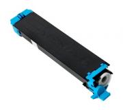 Sharp MXC35 Cyan Cartucho de Toner Original - MXC35TC