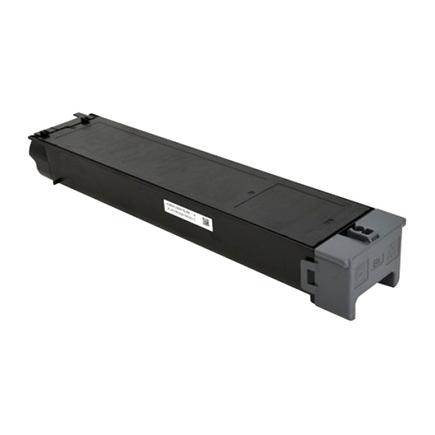 Sharp MXC35 Negro Cartucho de Toner Original - MXC35TB