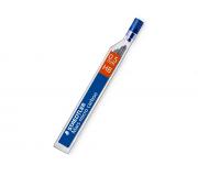 Staedtler Mars Micro Minas para Portaminas 0.5mm HB - Fuertes y Duraderas - Sin PVC - Apta para la Mayoria de Portaminas