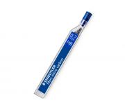 Staedtler Mars Micro Minas para Portaminas 0.7mm HB - Fuertes y Duraderas - Sin PVC - Apta para la Mayoria de Portaminas