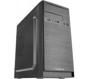 Tacens Anima AC4 Caja Minitorre Micro ATX, Mini-ITX - Tamaño HDD 2.5", 3.5" y 5.25" - USB-A 3.0, USB-A 2.0 y Audio - 1 Ventilador 120mm Incluido