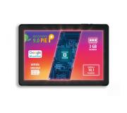 Talius Tablet 10.1" IPS Zircon 1015 - Quad Core Cortex-A53 1.5 GHz - GPU Mali T720 - RAM 3GB DDR3 - Memoria 32GB - Camara 2Mpx/5Mpx - BT - Android 9.0 - Bateria 5000mAh