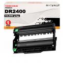 Tambor Compatible DR-2400 / DR2400 para Brother HL-L2310D L2350DW L2357DW L2370DN L2375DW MFC-L2710 L2730DW L2750DW DCP-L2510D L2530DW L2537DW L2550DN