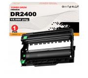 Tambor Compatible DR-2400 / DR2400 para Brother HL-L2310D L2350DW L2357DW L2370DN L2375DW MFC-L2710 L2730DW L2750DW DCP-L2510D L2530DW L2537DW L2550DN