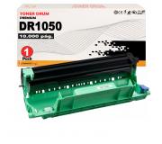 Tambor Compatible DR1050 / DR-1050 para Brother HL-1110 HL-1112 HL-1212 HL-1210 DCP-1510 DCP-1610 DCP-1612 DCP-1512 MFC-1810 MFC-1910