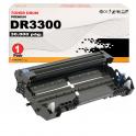 Tambor Compatible DR3300 / DR 3300 para Brother HL-5440D 5450DN 5470DW 6180 - MFC-8510DN 8520DN 8950 - DCP-8110 8110DN 8250
