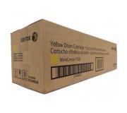 Tambor original Xerox WorkCentre 7120 / 7220 / 7225 amarillo 013R00658