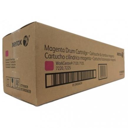 Tambor original Xerox WorkCentre 7120 / 7220 / 7225 magenta 013R00659