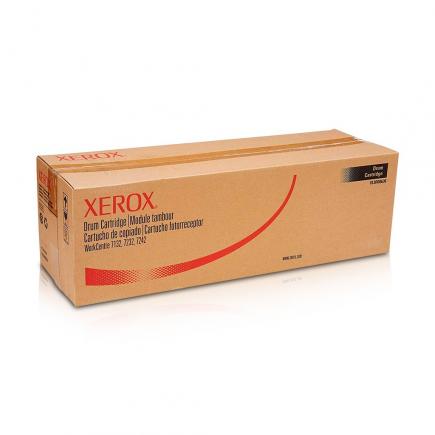 Xerox Tambor Original WorkCentre 7132 / 7232 / 7242 Negro 013R00636