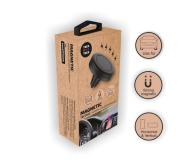 TechOneTech Soporte de Coche Magnetico para Smartphones hasta 7.2" - Posicion Horizontal y Vertical - Fijacion a Salida de Ventilacion