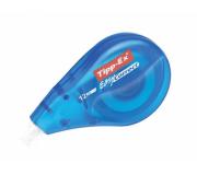 Tipp-Ex Easy Correct Expositor de 10 Cintas Correctoras 4.2mm x 12m - Resistente - Escritura Instantanea