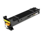 COMPATIBLE CON EPSON ACULASER CX28 / 0490 AMARILLO CARTUCHO DE TONER