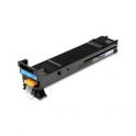 COMPATIBLE CON EPSON ACULASER CX28 / 0492 CYAN CARTUCHO DE TONER