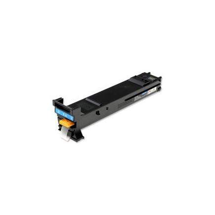 COMPATIBLE CON EPSON ACULASER CX28 / 0492 CYAN CARTUCHO DE TONER