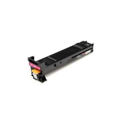 COMPATIBLE CON EPSON ACULASER CX28 / 0491 MAGENTA CARTUCHO DE TONER