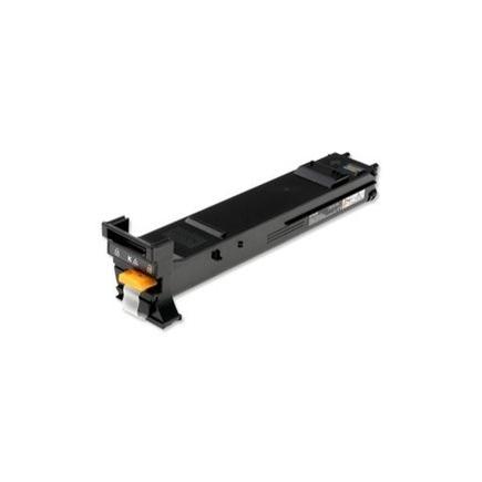 COMPATIBLE CON EPSON ACULASER CX28 / 0493 NEGRO CARTUCHO DE TONER