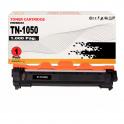 Toner Compatible TN1050 / TN-1050 para Brother DCP-1510 1512 1610W 1612W - HL-1110 1210W 1212W 1112 - MFC-1810 1910W