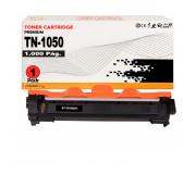 Toner Compatible TN1050 / TN-1050 para Brother DCP-1510 1512 1610W 1612W - HL-1110 1210W 1212W 1112 - MFC-1810 1910W