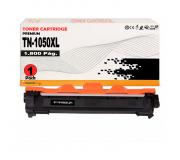 Toner Compatible TN1050 XL / TN-1050 para Brother DCP-1510 1512 1610W 1612W - HL-1110 1210W 1212W 1112 - MFC-1810 1910W (Alta Capacidad Jumbo)