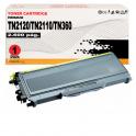 Toner Compatible TN2120 TN-2120 para Brother HL-2140 2150 2170 - MFC-7320 7340 7440 7840 - DCP-7030 7040 7045