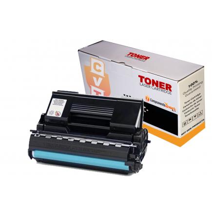 TONER COMPATIBLE XEROX N2125 NEGRO 113R00446