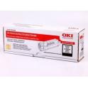 Oki C5100 C5200 C5300 C5400 Toner Negro Original 42127408