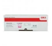 OKI C5600 / C5700 Magenta Cartucho de Toner Original 43381906