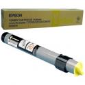 Toner Original amarillo Epson Aculaser C8500 / C8600 S050039