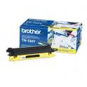 BROTHER TN130 / TN-130Y AMARILLO CARTUCHO DE TONER ORIGINAL