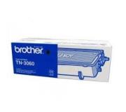 Brother TN3060 / TN-3060 Toner Original negro