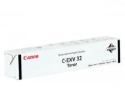 Toner original Canon c-exv32 / cexv32 negro IR-2535i / 2545i