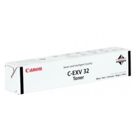 Toner original Canon c-exv32 / cexv32 negro IR-2535i / 2545i