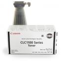 Toner original Canon CLC 1100 negro 1423A002