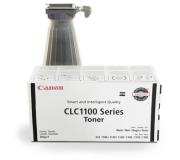 Toner original Canon CLC 1100 negro 1423A002
