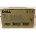 Toner original Dell 1815 negro RF223 alta capacidad