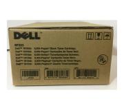 Toner original Dell 1815 negro RF223 alta capacidad