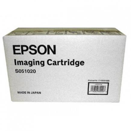 Toner original Epson EPL-3000 S051020