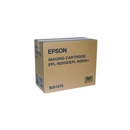 Toner original Epson EPL-N2050 / EPL-N2050+ S051070