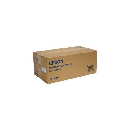 Toner original Epson S051056 EPL-N1600 negro