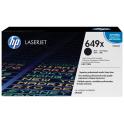 HP CE260X toner negro XL HP 649X Original