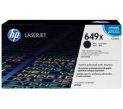 HP CE260X toner negro XL HP 649X Original