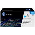 HP Q2681A / 311A CYAN CARTUCHO DE TONER ORIGINAL