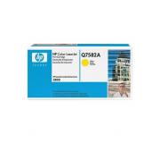 HP Q7582A / 503A AMARILLO CARTUCHO DE TONER ORIGINAL