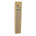 Toner Original Konica Minolta 01QJ / 30449  para 7020, 7025, 7030