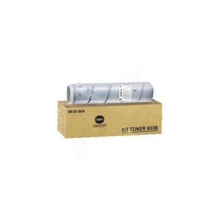 Toner original Konica Minolta 8935-904 MT-603B