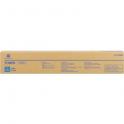 Toner Original Konica Minolta TN319 / TN-319C Cyan Bizhub C360 A11G450